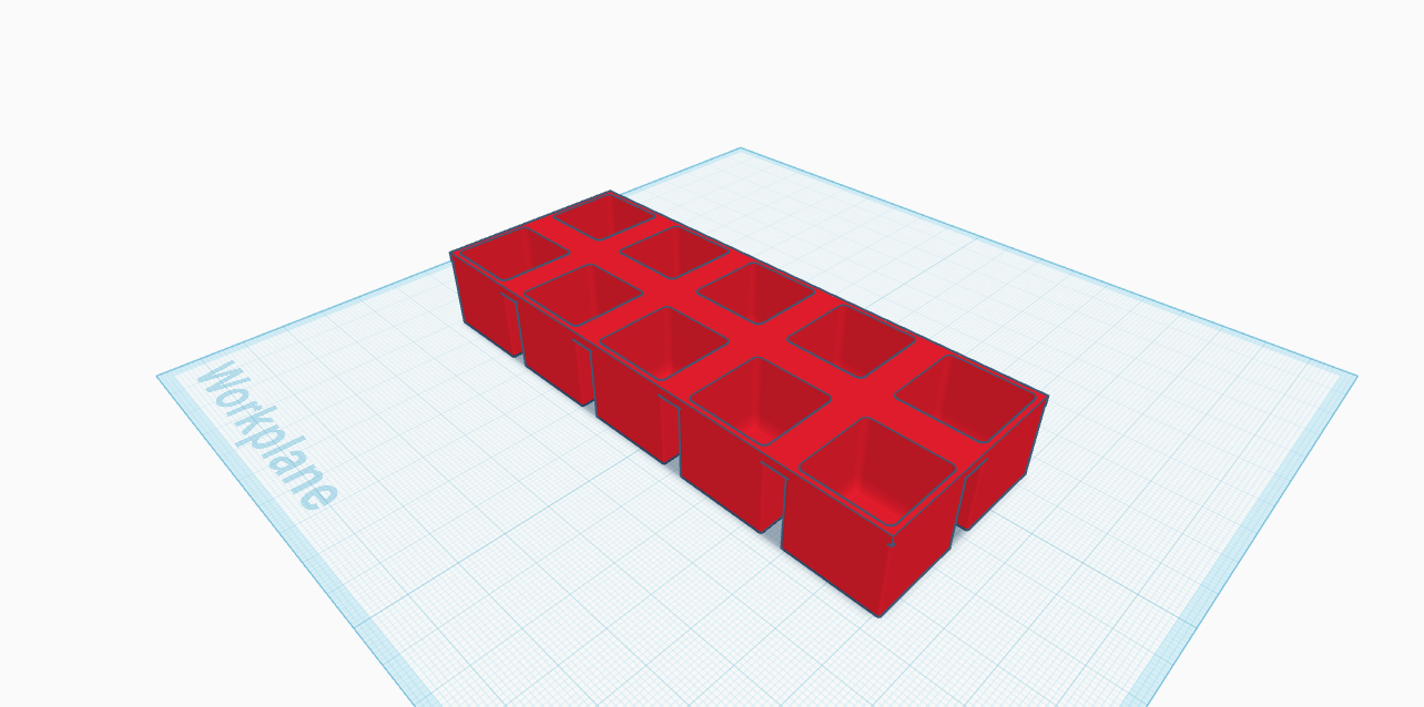 plant tray