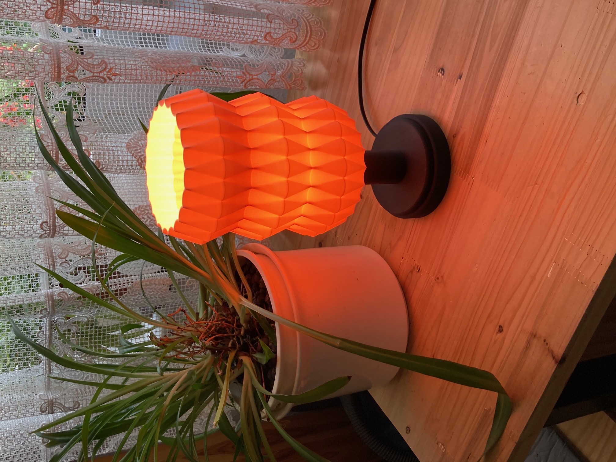 Lamp #22