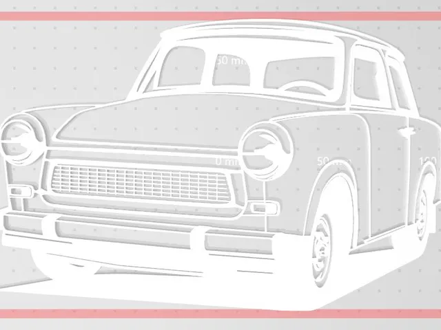 2D Trabant 601
