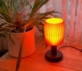 Lamp #23