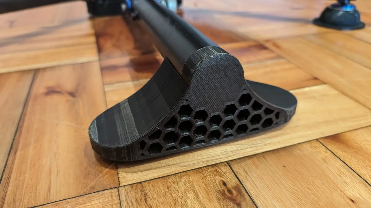 アクセサリー Wahoo KICKR V4 Wahoo Kickr v4 