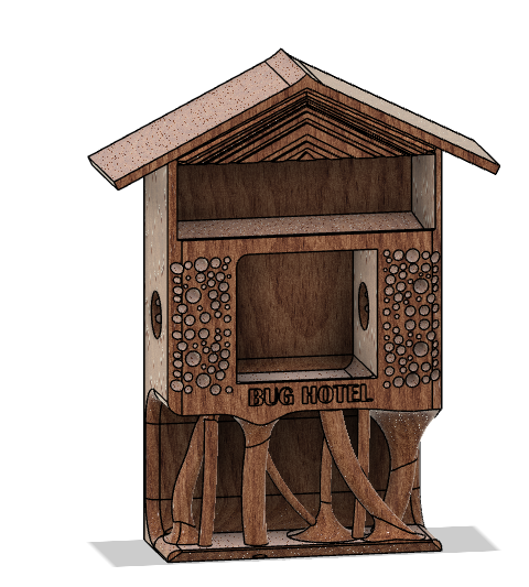 Bug Hotel