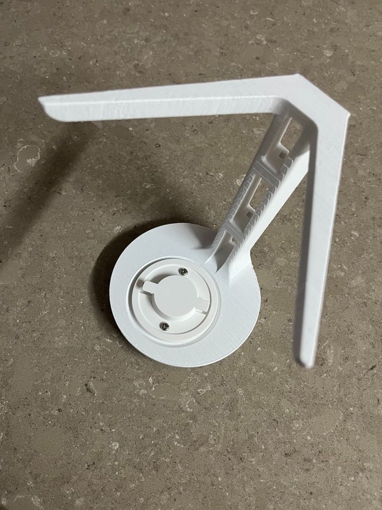 Inverted Camera Mount / Stand for TPLink Tapo C200 by adlaws