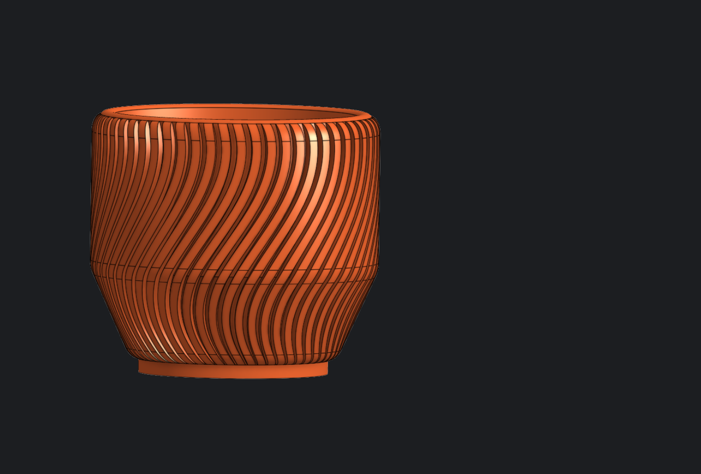 ownMade - Vase 08