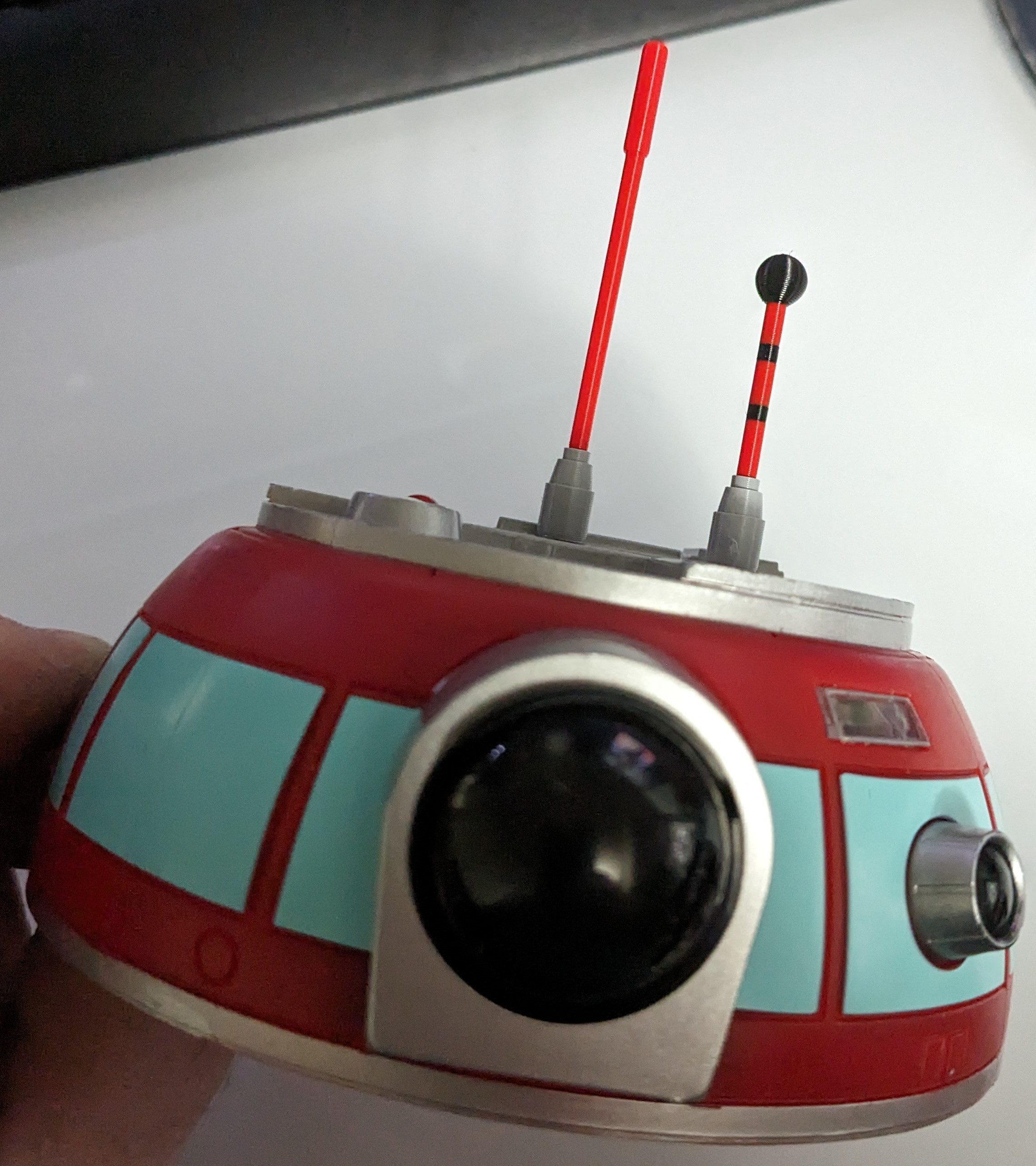Droid Depot BB Series Antenna