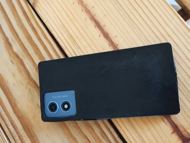 Phone Case for 2024 Moto G Play