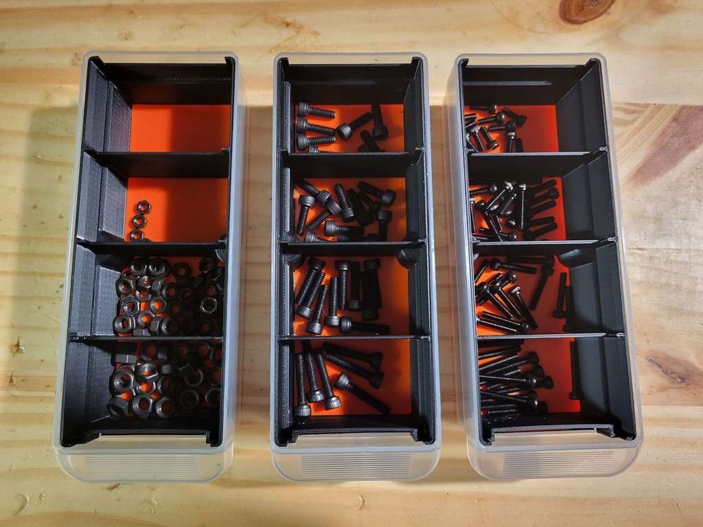 Storage Drawer Organizer