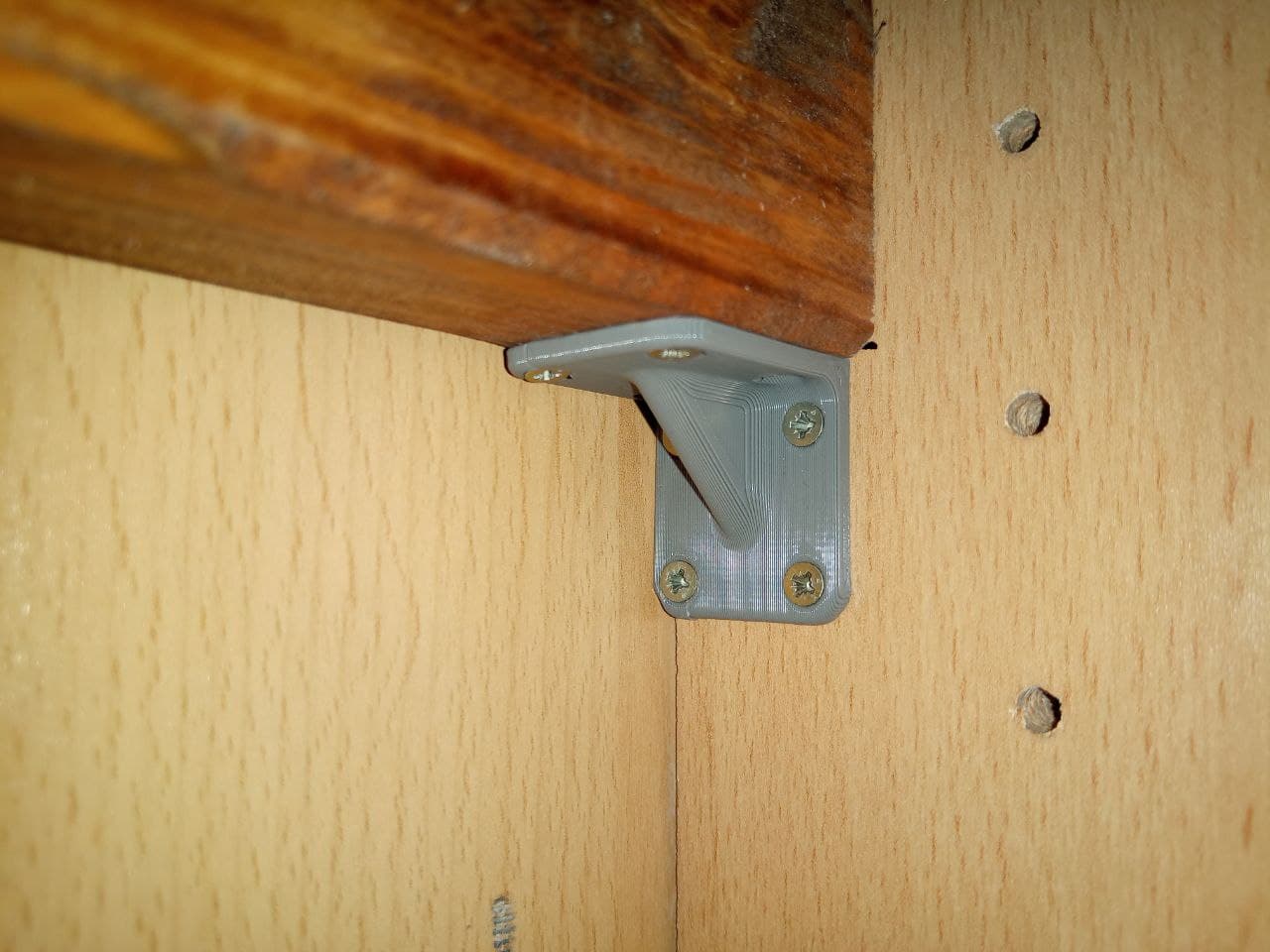 Winkel 33x33x30mm