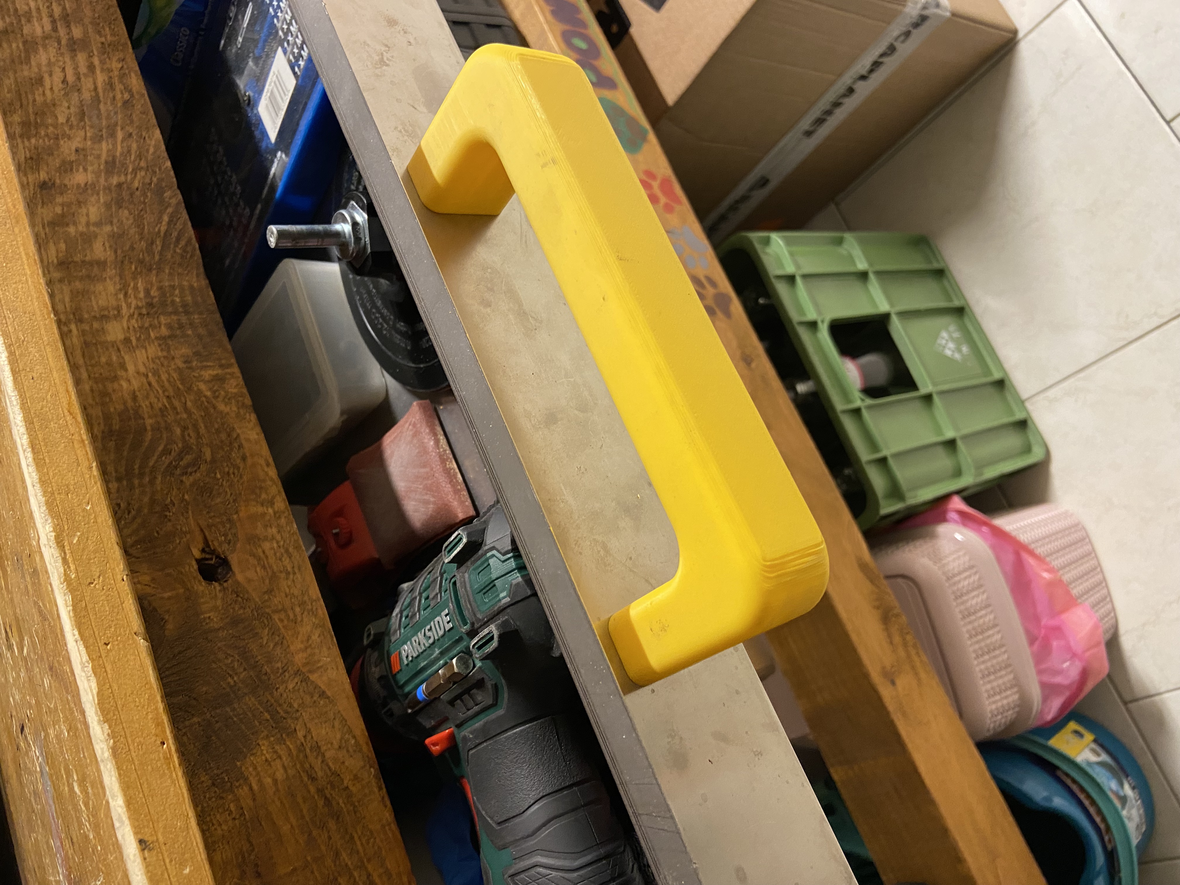 handle drawer maniglia cassetto