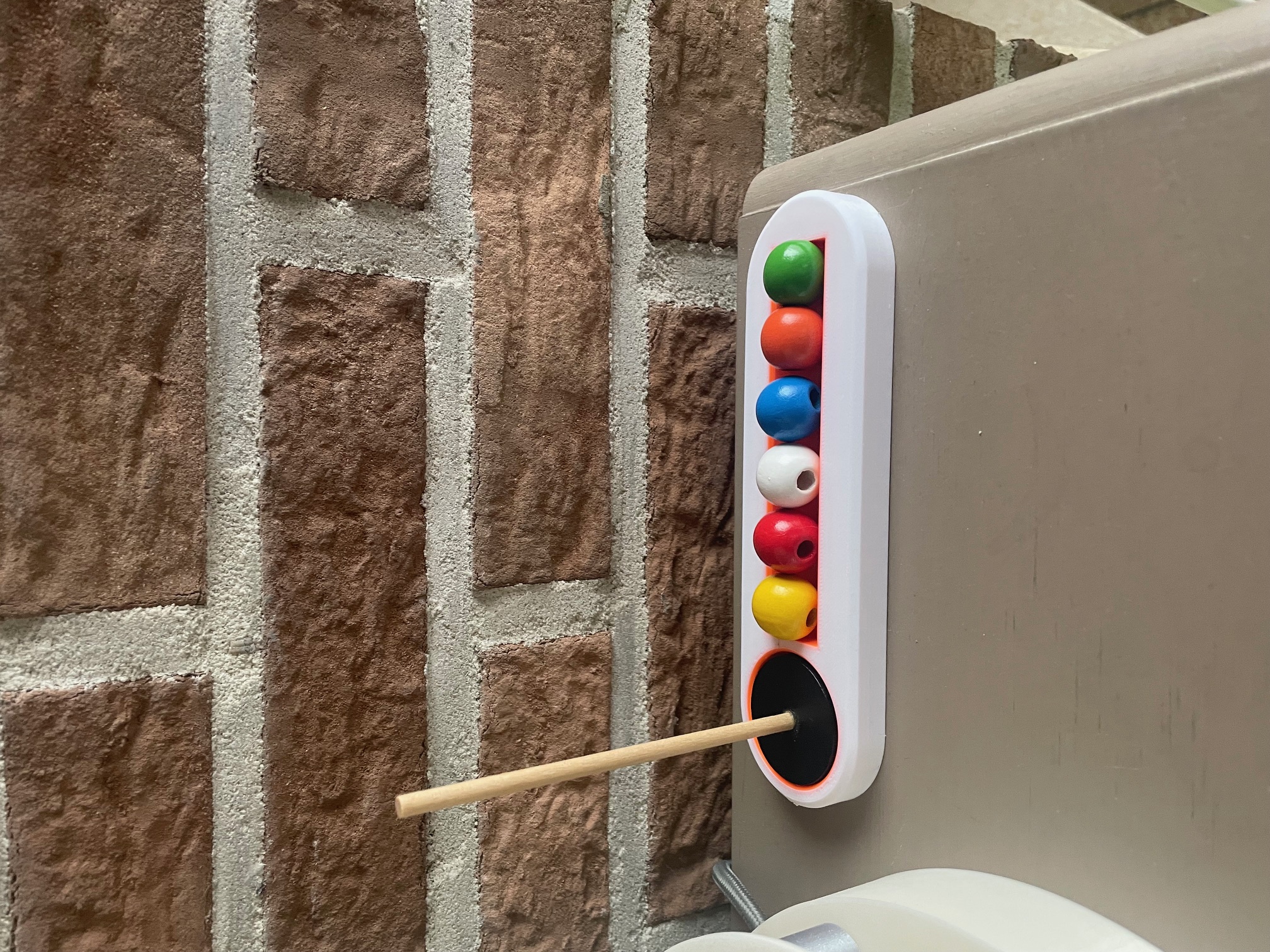 JUMBO Colors Turrets - Holder
