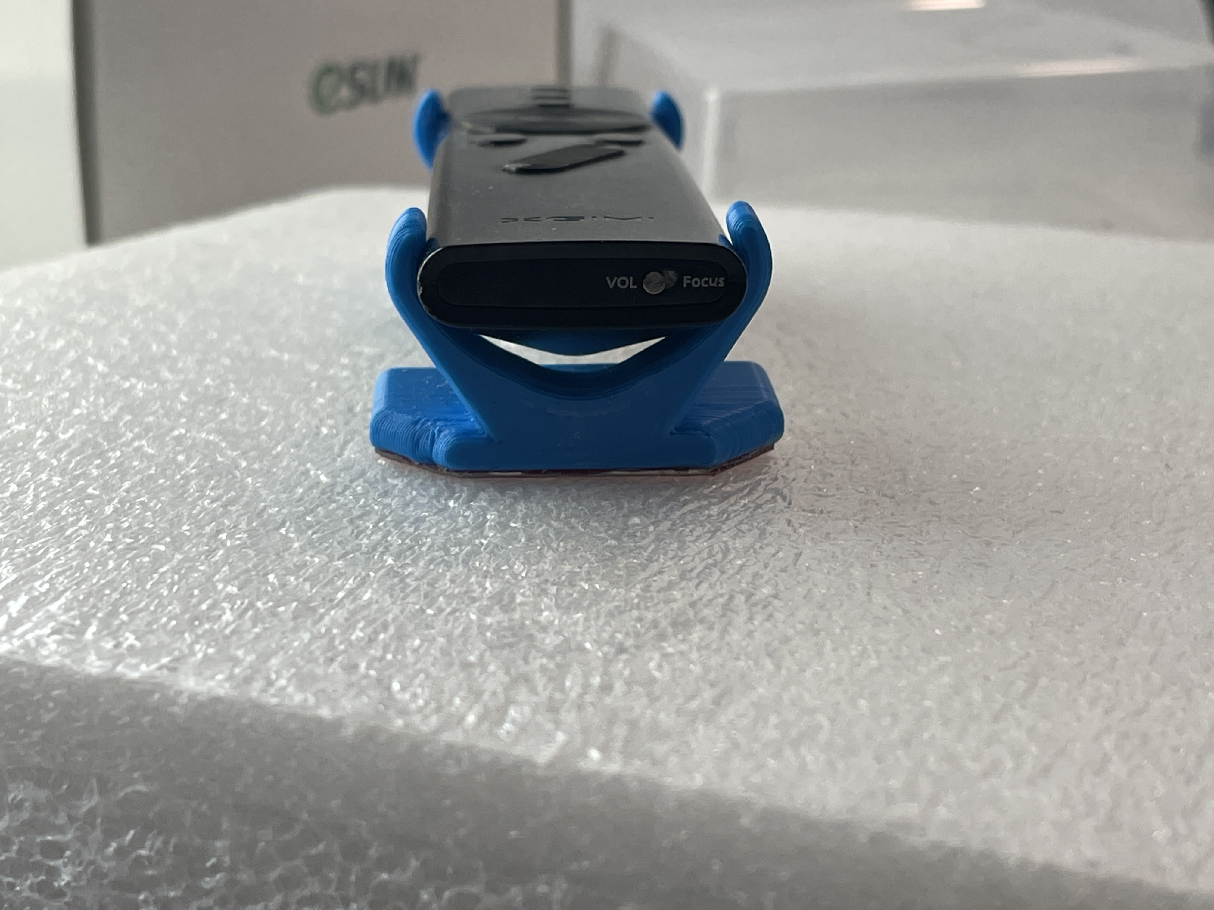 Xgimi H2 Remote holder