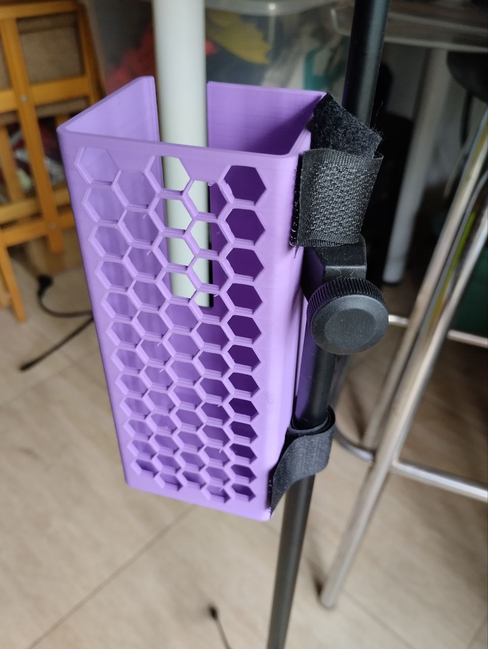 OpenTheremin SpiderWeb CASE — thumbnail 4