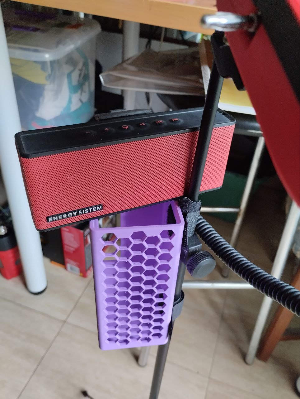 OpenTheremin SpiderWeb CASE — thumbnail 6