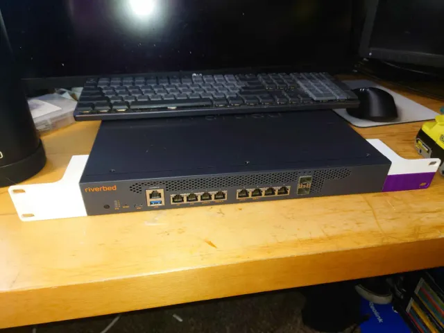 Riverbed CX780 Rack Ears