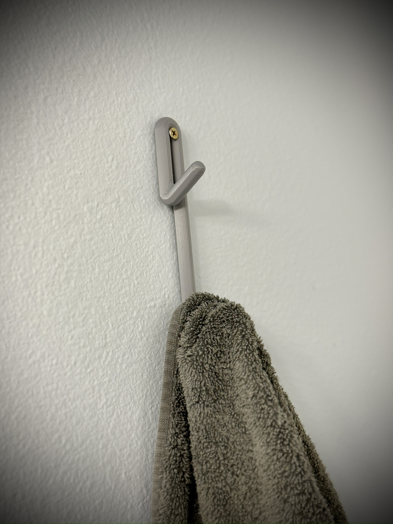 Double Wall Hook