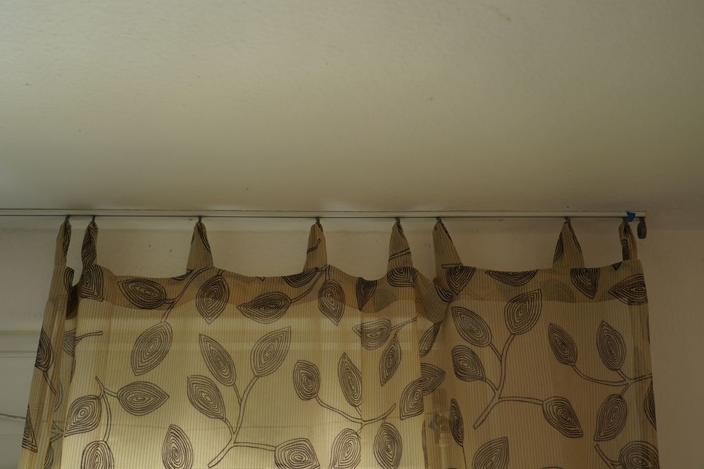 Pinterest Curtain Rails Curtain hook for curtain rails by El1as.F | Download free STL model ...