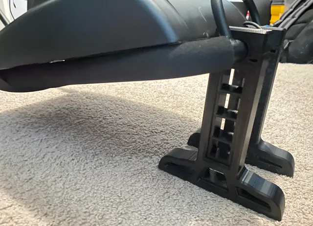 Pedal Riser for LogitechG Pedals