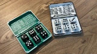 Farkle Box