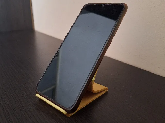 Phone holder