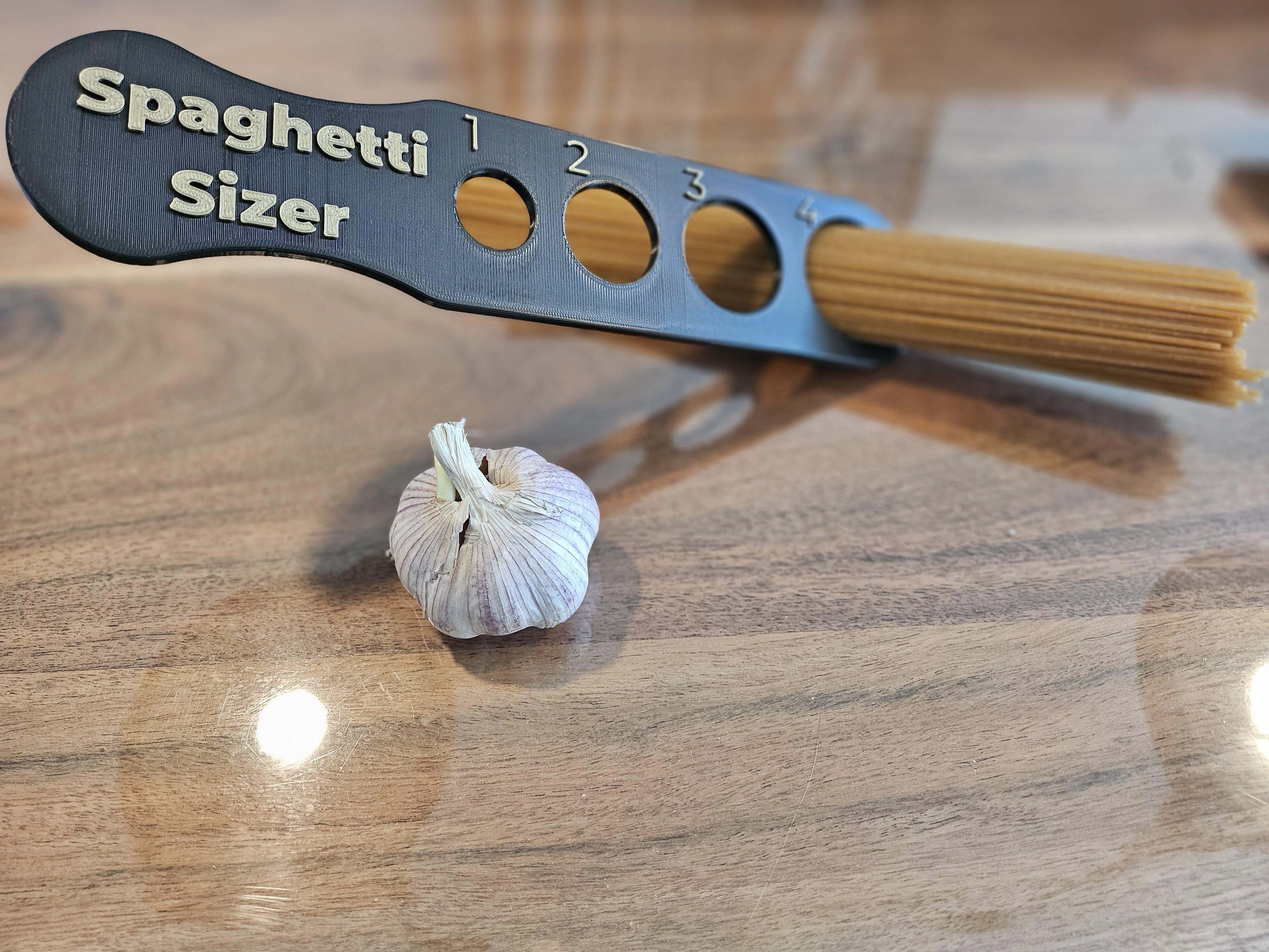 Premium Spaghetti Sizer / Portioner / Doser