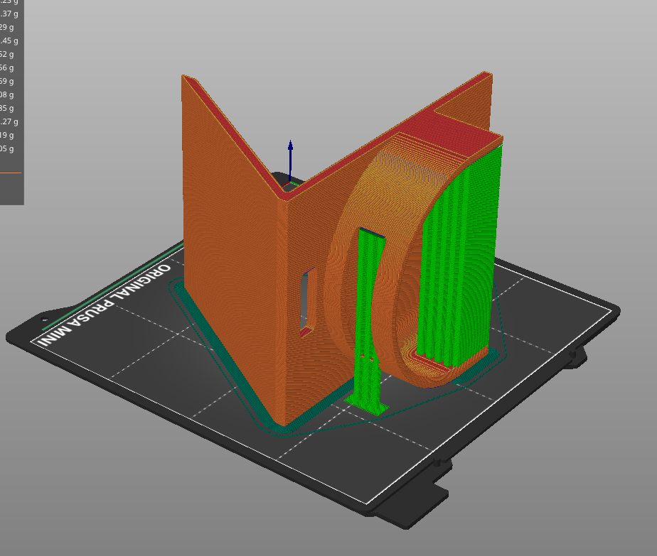 Aqara M2 Hub Stand