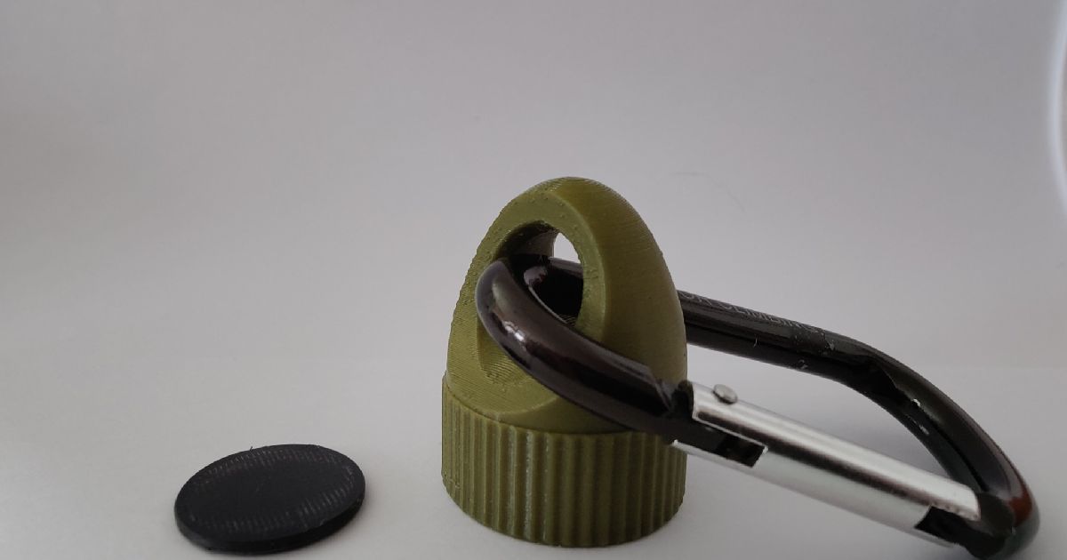 Haworths Flache Dekorative Kronkorken-Aufkleber, Doppelseitig, Aus Aluminium, 100 Stück Dunkelrot, Für Bastelprojekte