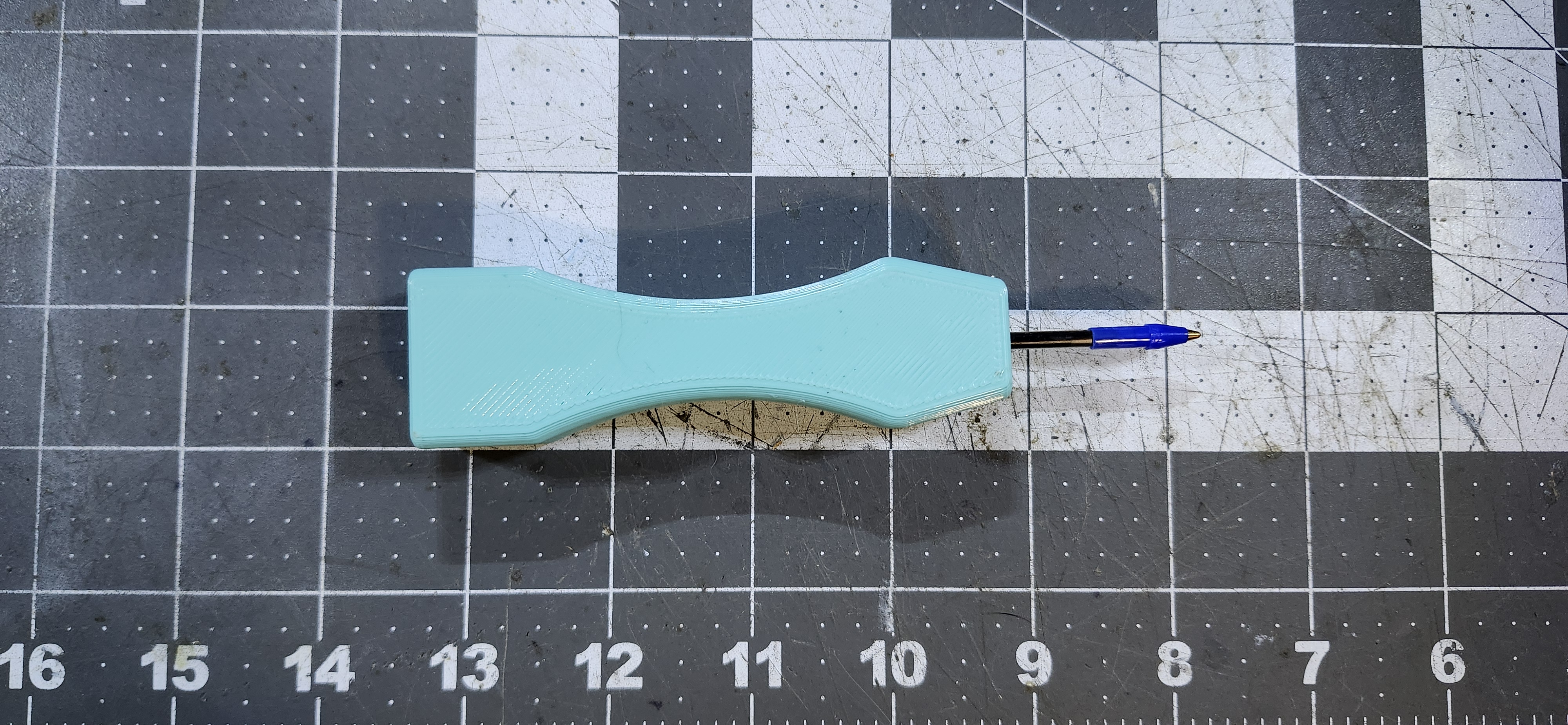 Ink Scriber — miniatura 5