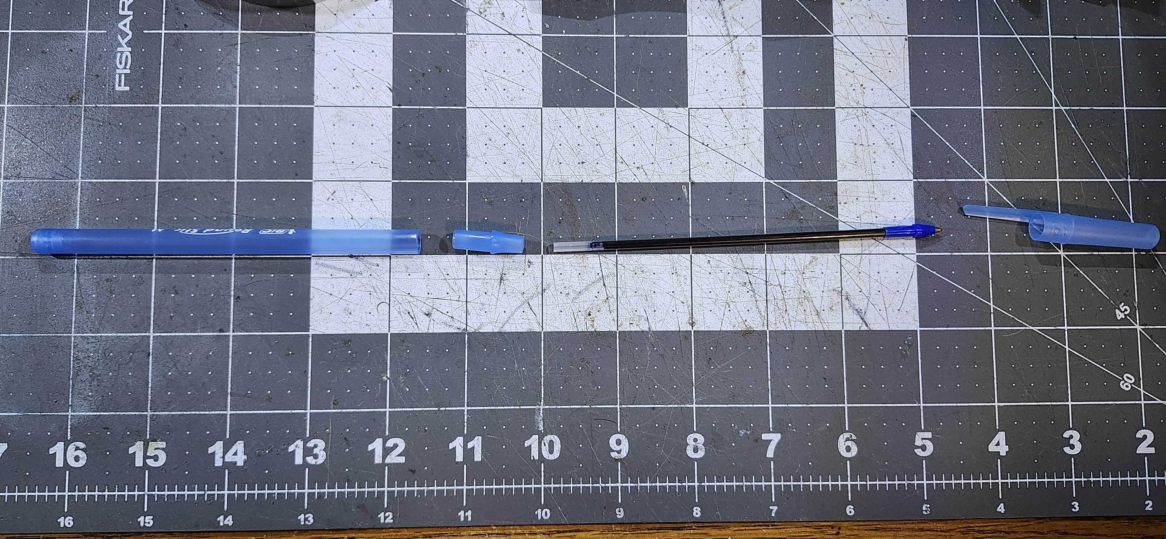 Ink Scriber — miniatura 3