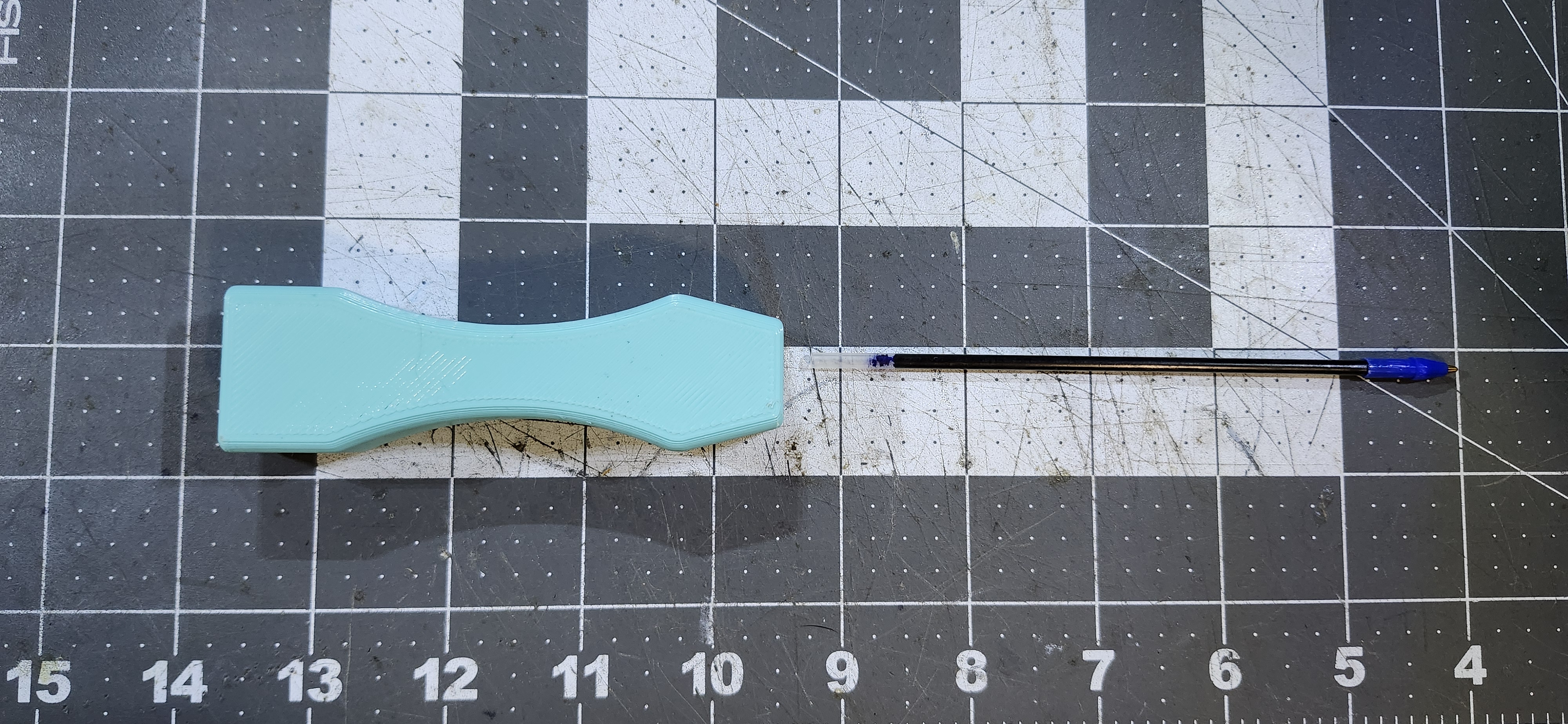 Ink Scriber — miniatura 4
