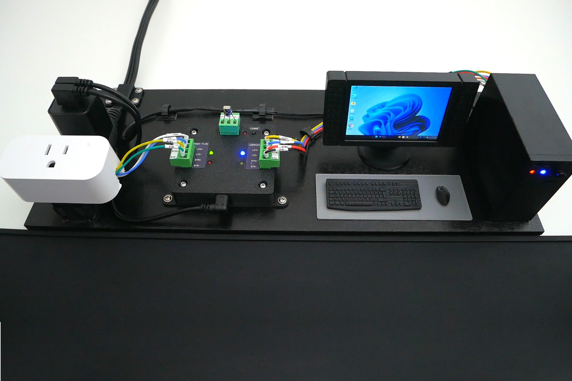 PC Smart Power Controller