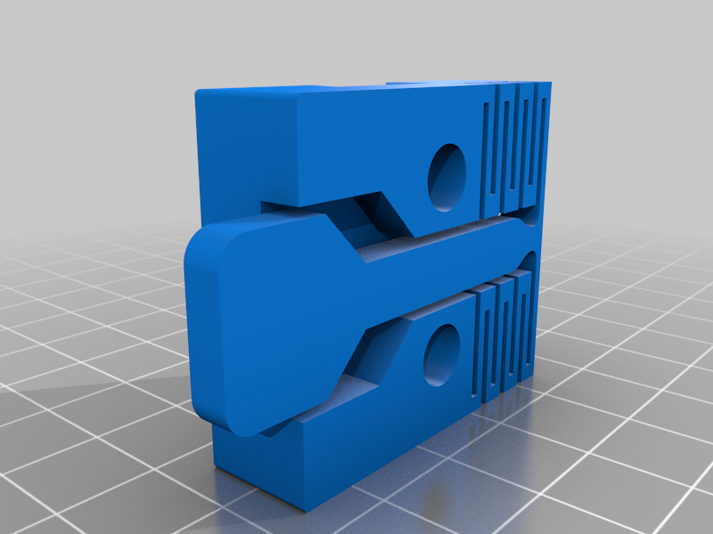 Vmount that actually fits Vmount accessories