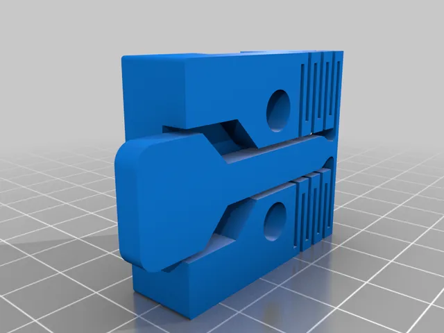 Vmount that actually fits Vmount accessories