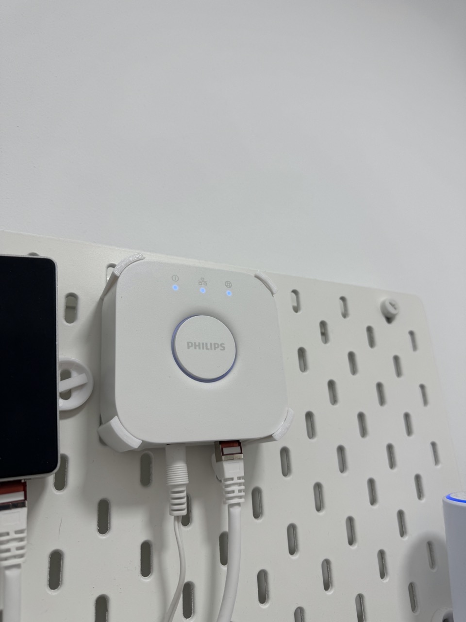 Philips Hue Bridge - SKÅDIS