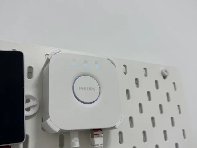 Philips Hue Bridge - SKÅDIS
