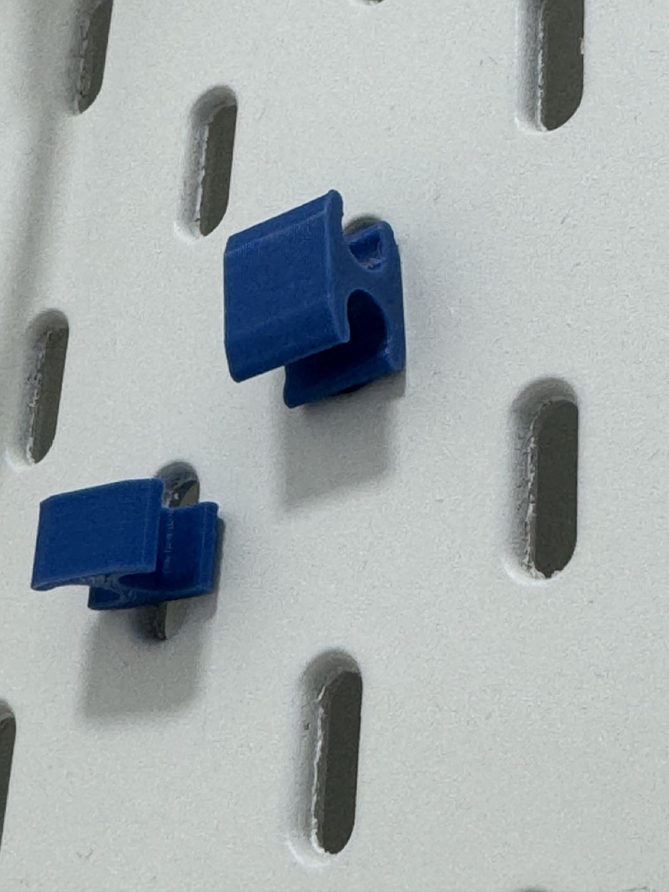 Cable Clips Multi Size - SKÅDIS