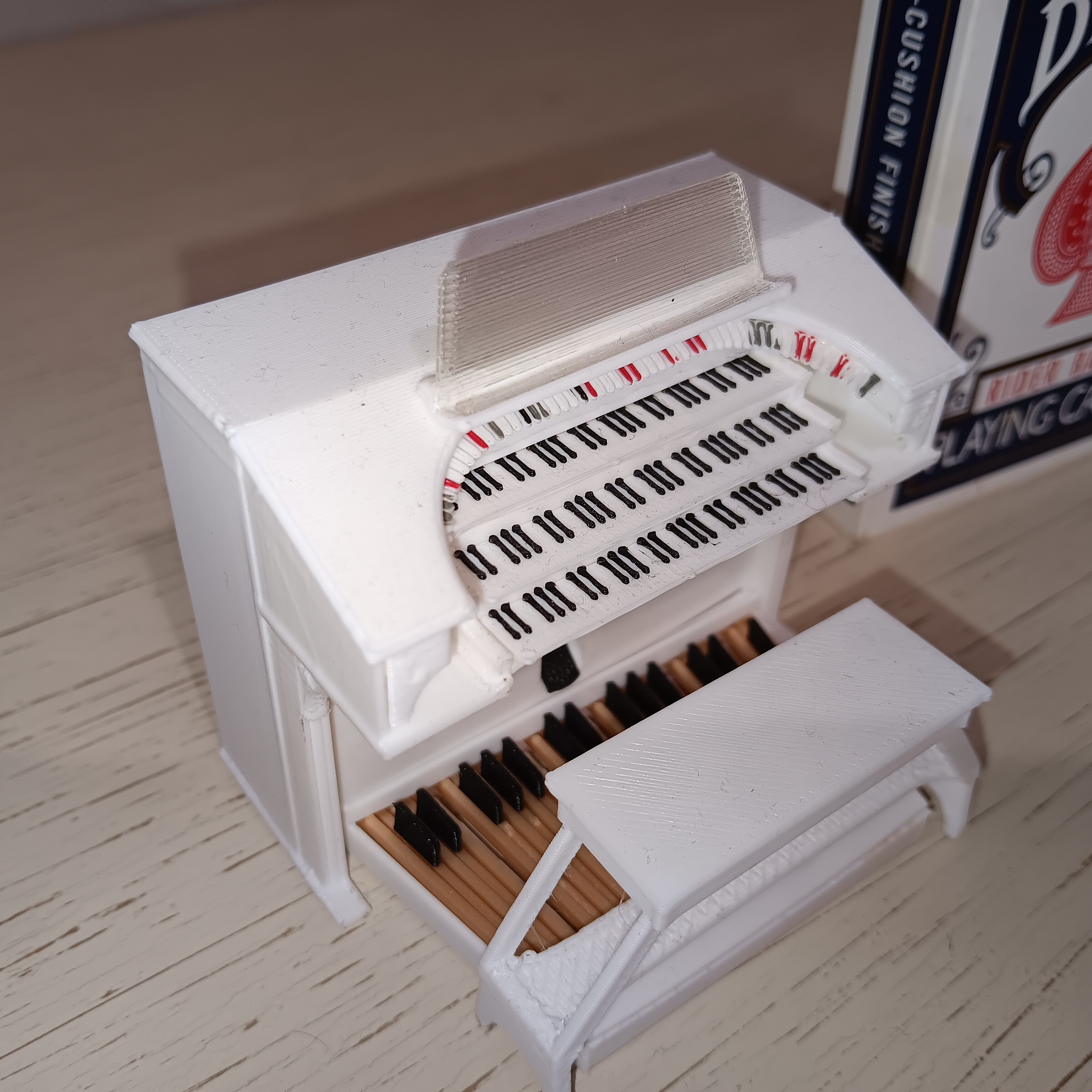 Theatre Organ