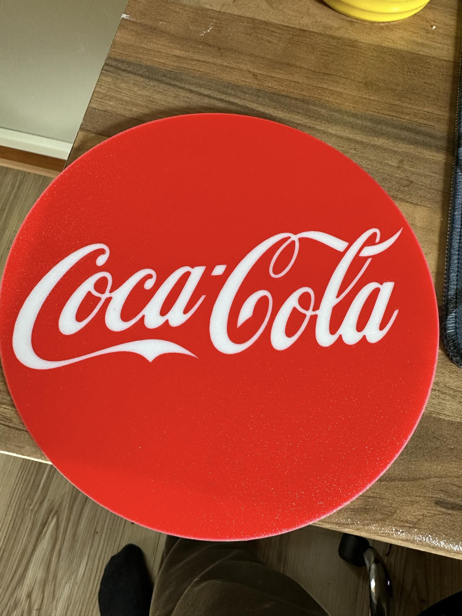 Miniatura 3 do modelo 3D MODULAR BOTTLECAP LIGHTBOX