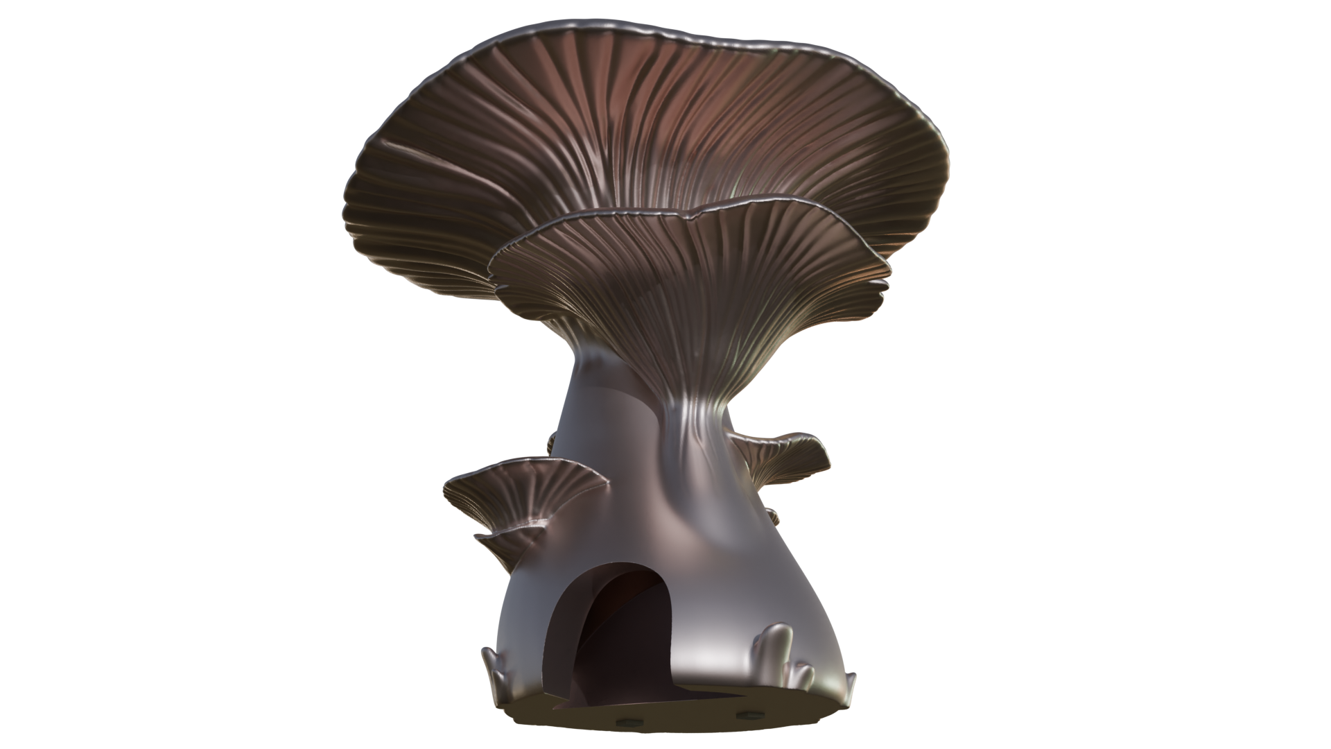 Mushroomdicetower — thumbnail 2