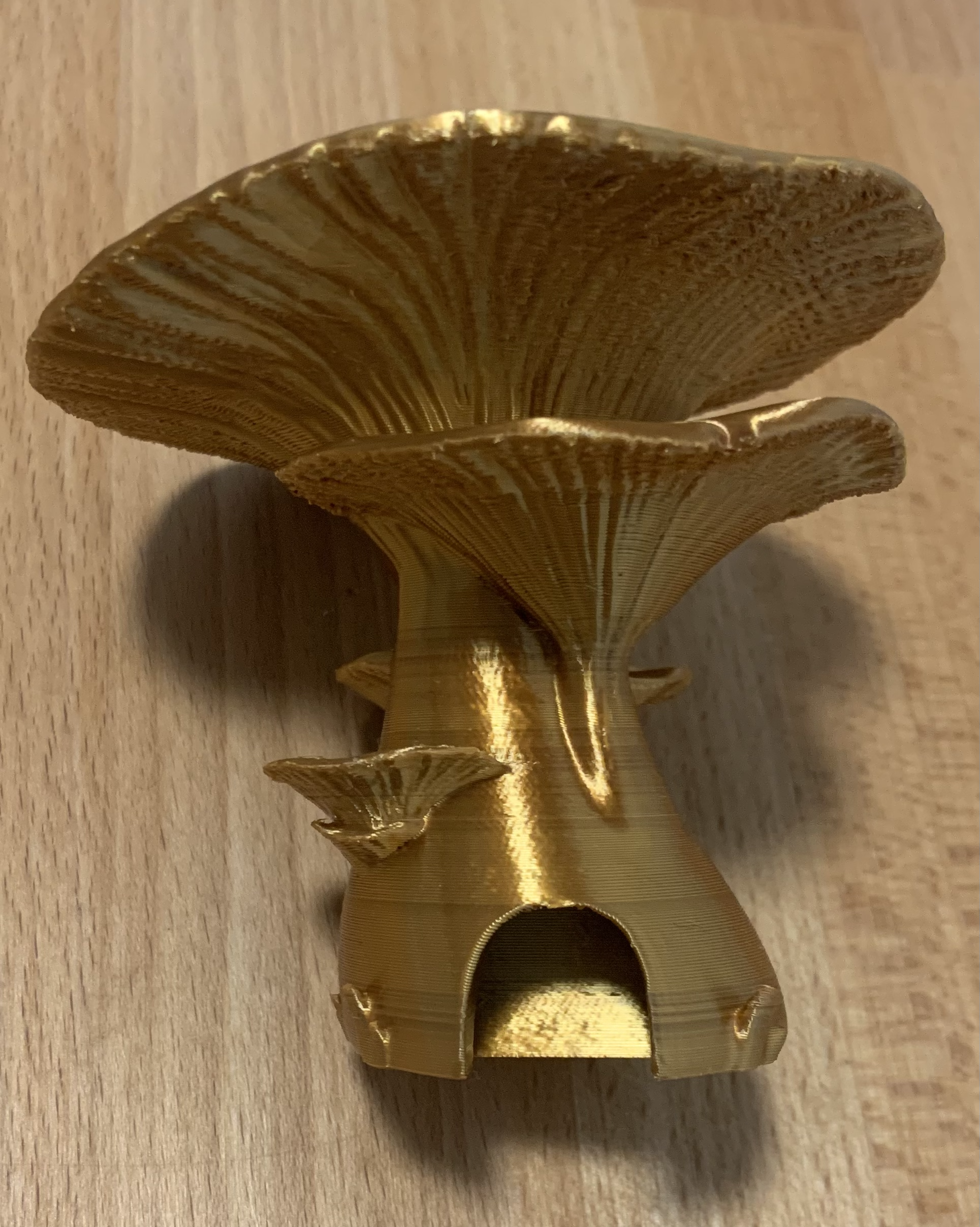 Mushroomdicetower — thumbnail 3