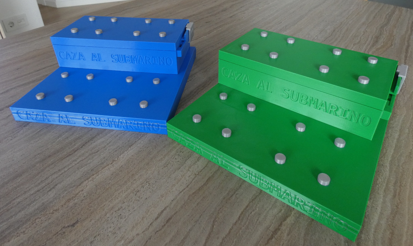 Battleship — miniatura 3