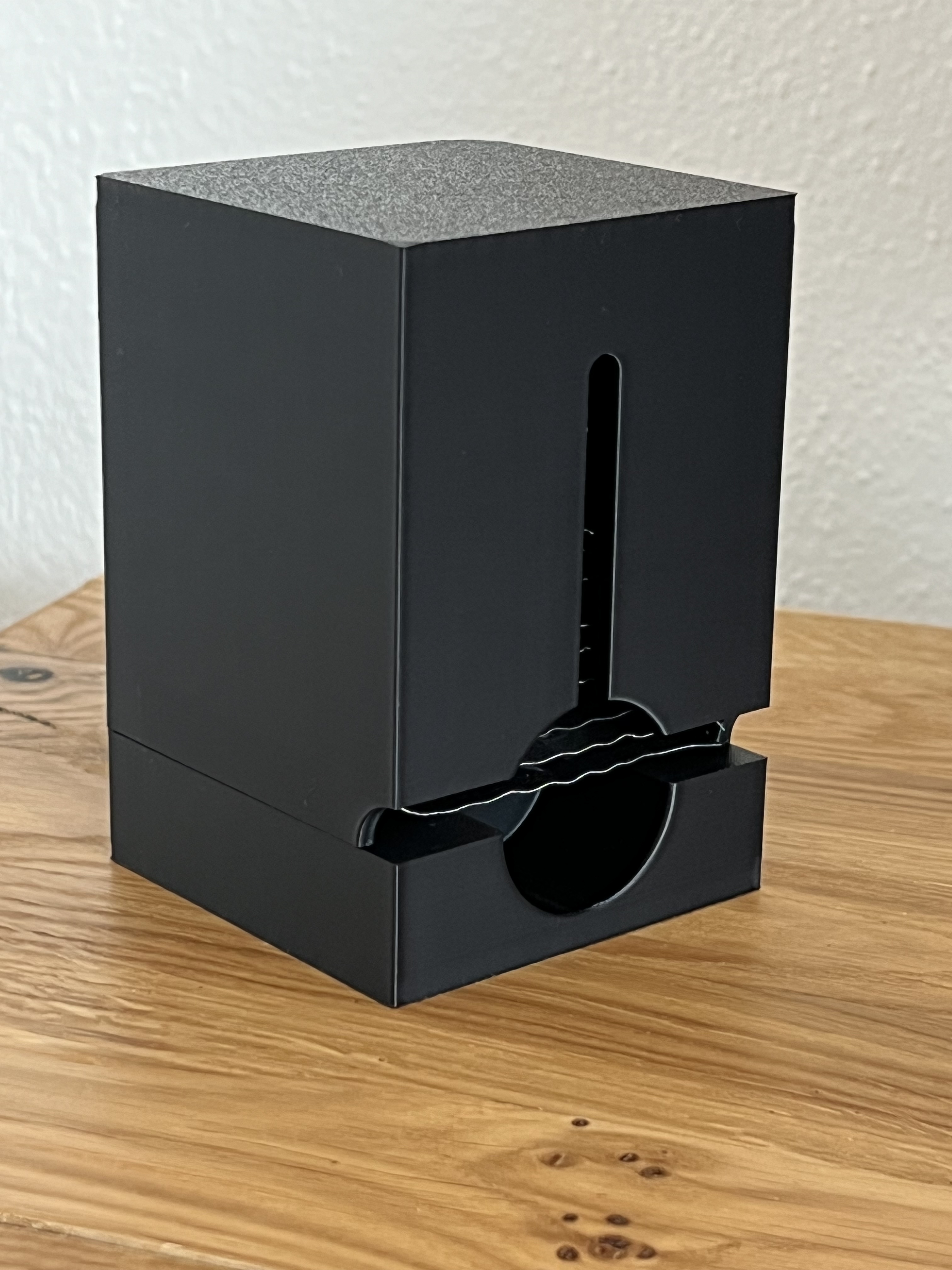 Condom Dispenser V1.2 by Tech_Luke | Download free STL model ...