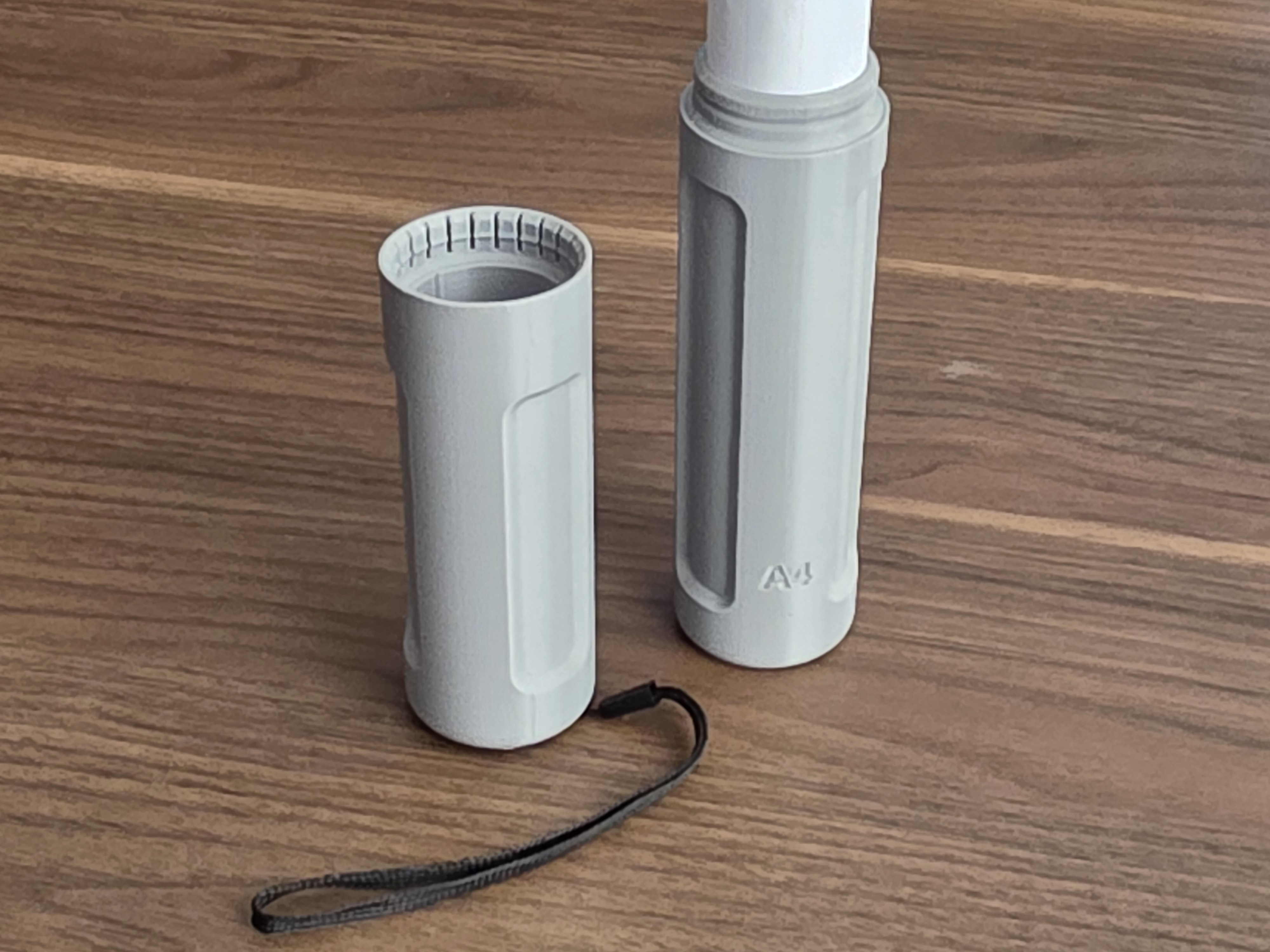 Compact A4 Document Tube — miniatura 3