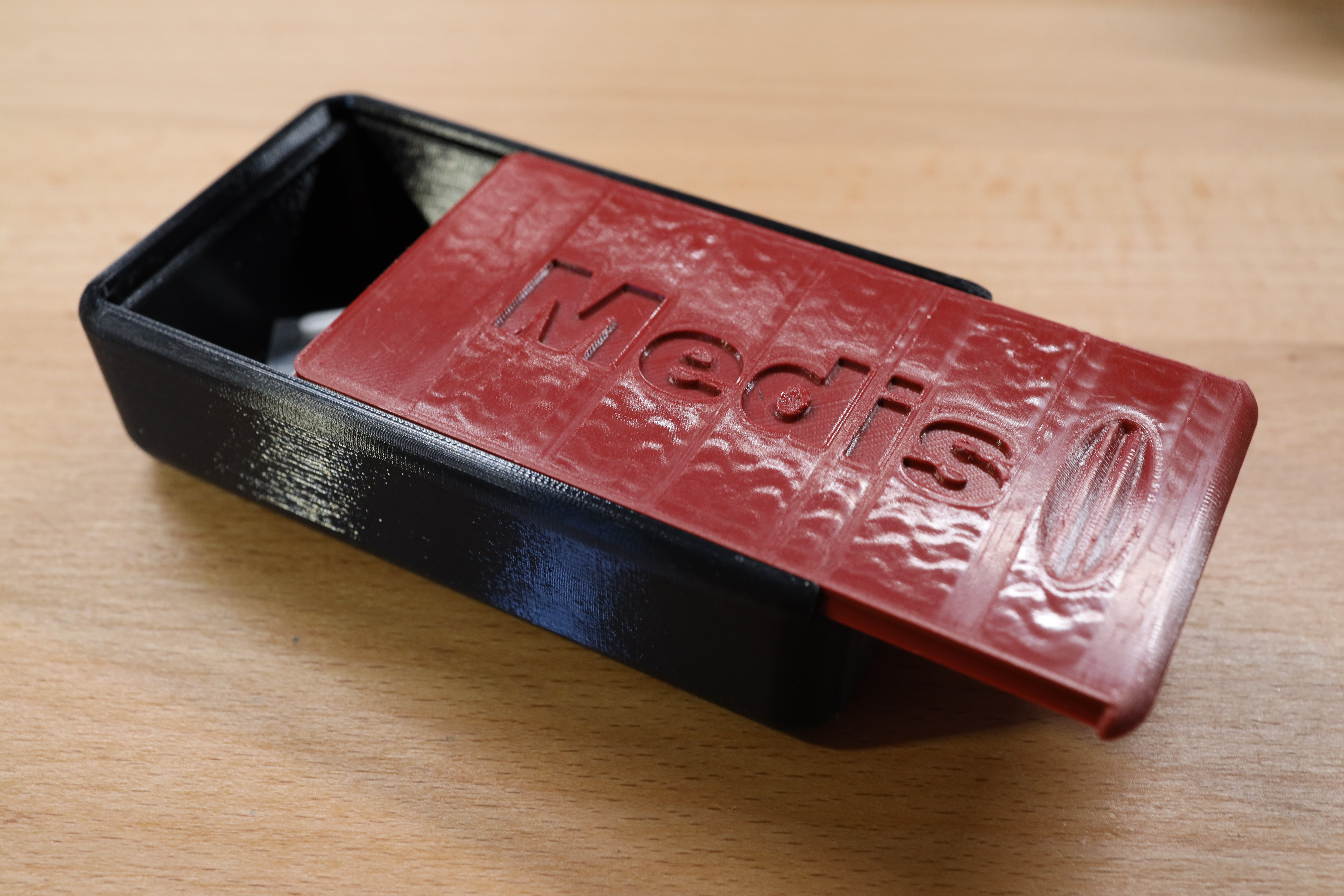 Medikamentendose — miniatura 3
