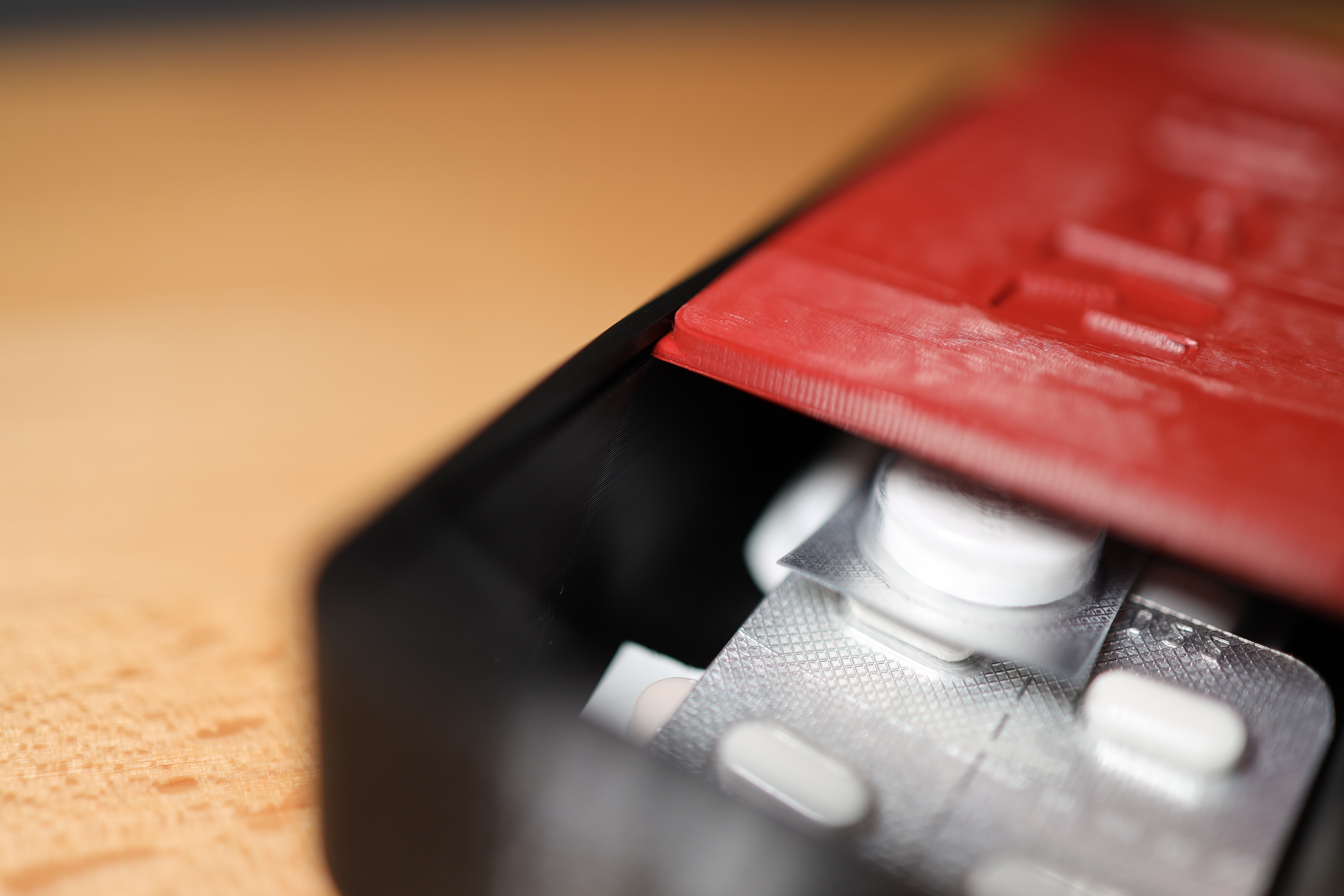 Medikamentendose — miniatura 2