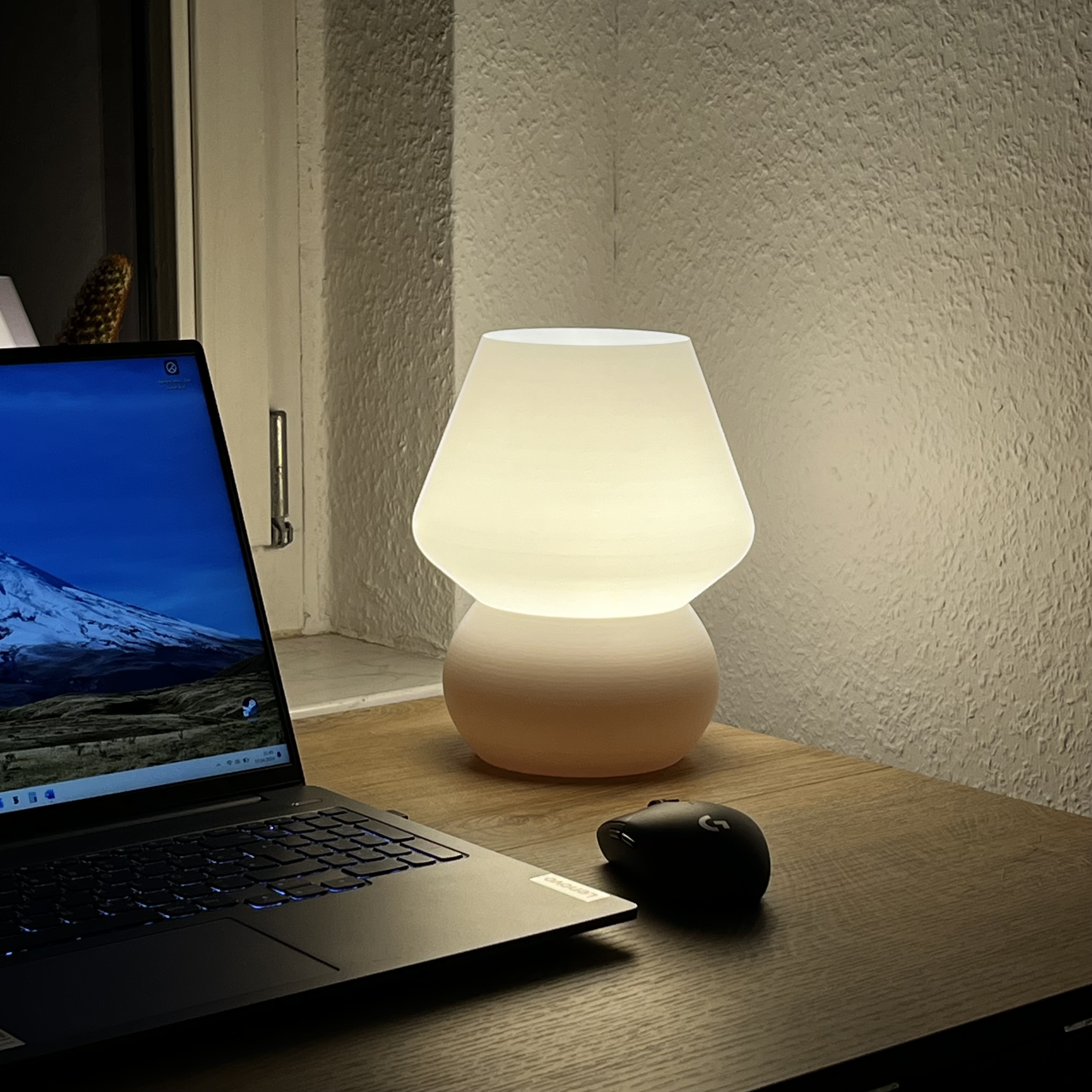 Lamp