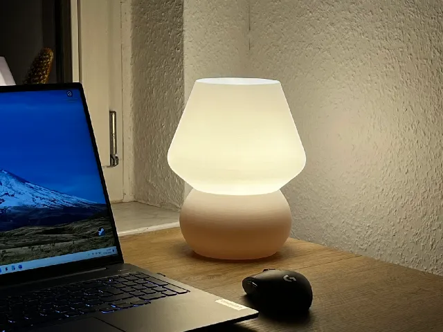 Lamp