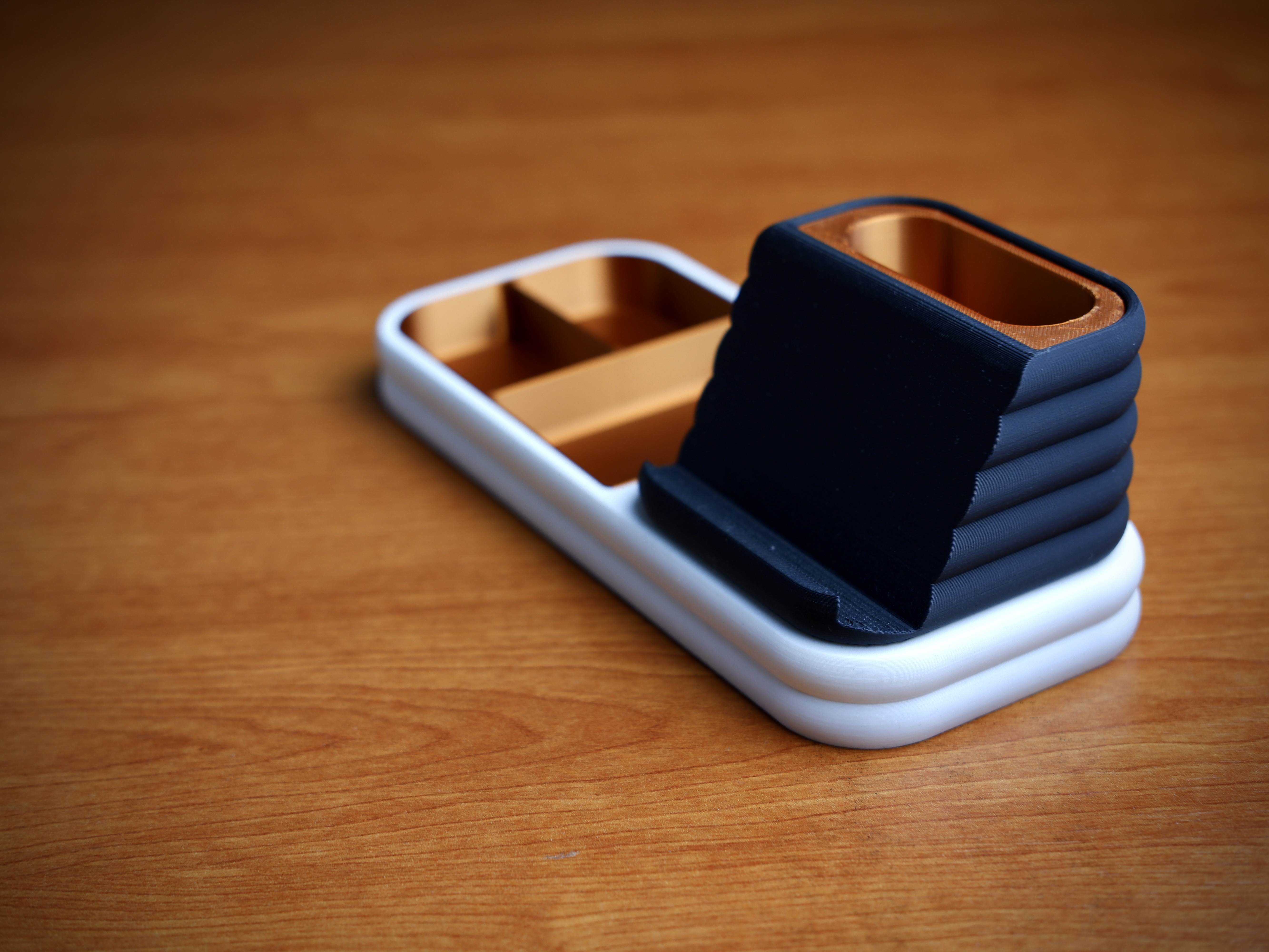 Miniatura 3 do modelo 3D cloud organiser · modular