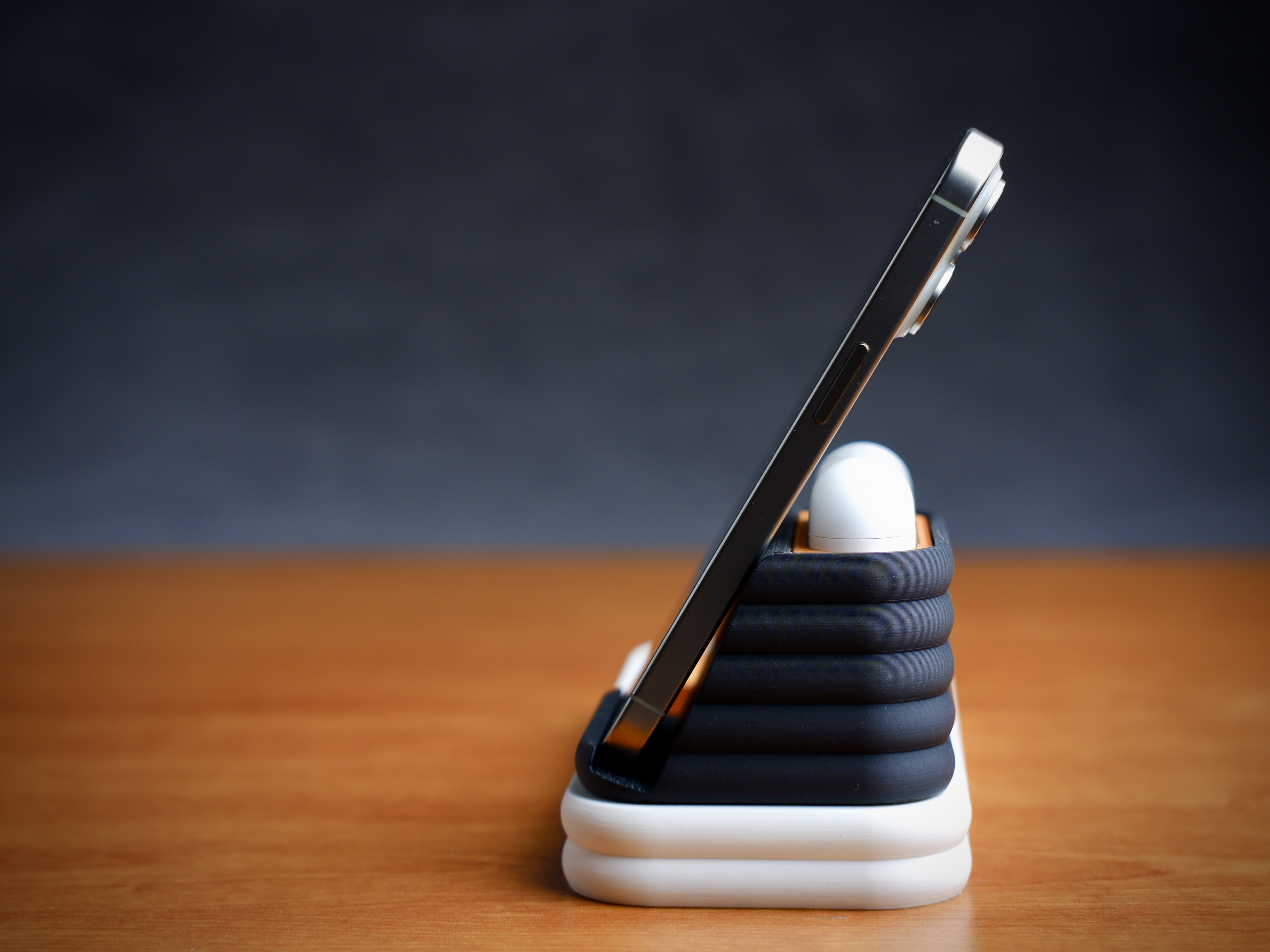 Miniatura 7 do modelo 3D cloud organiser · modular