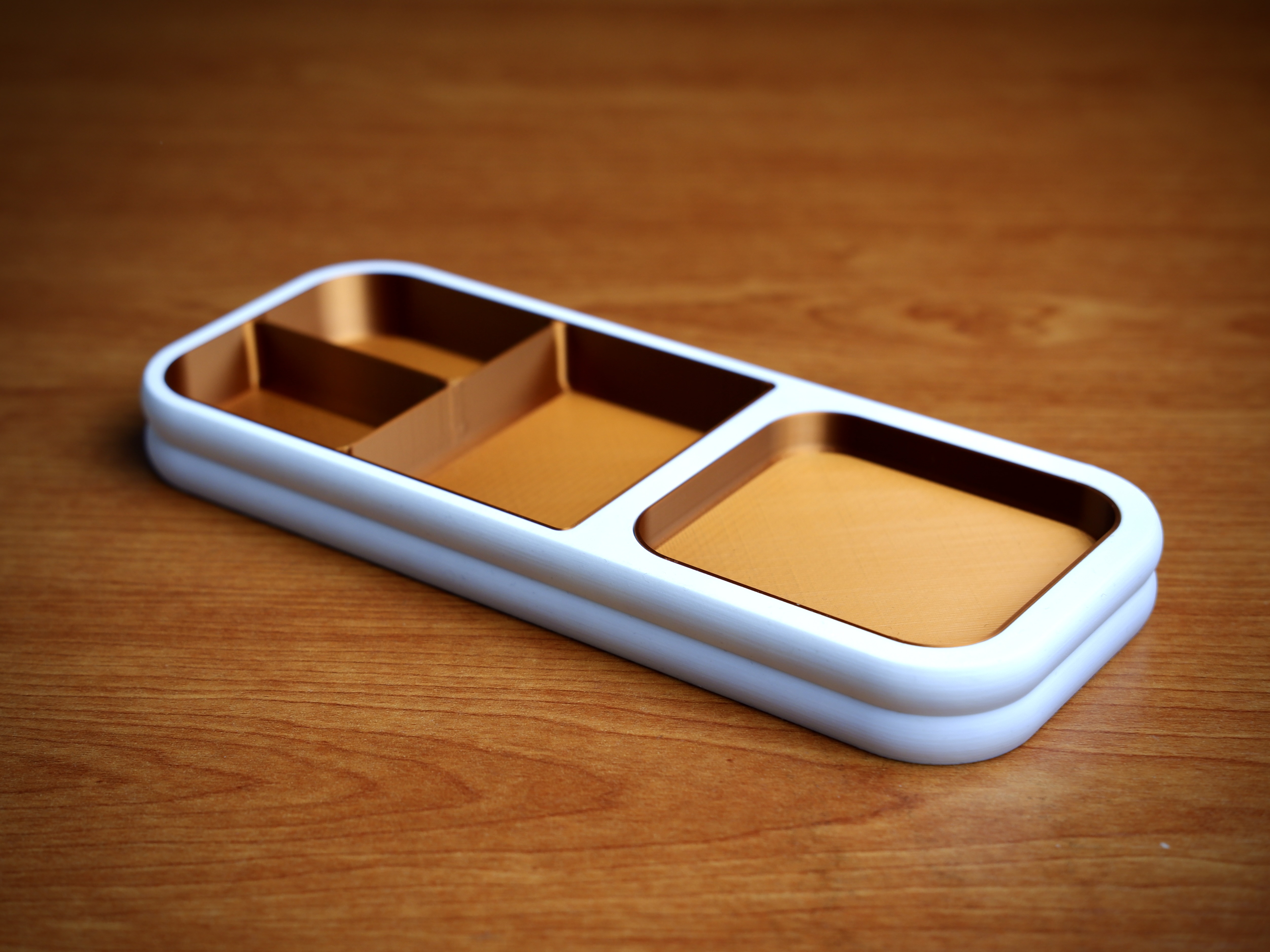 Miniatura 10 do modelo 3D cloud organiser · modular