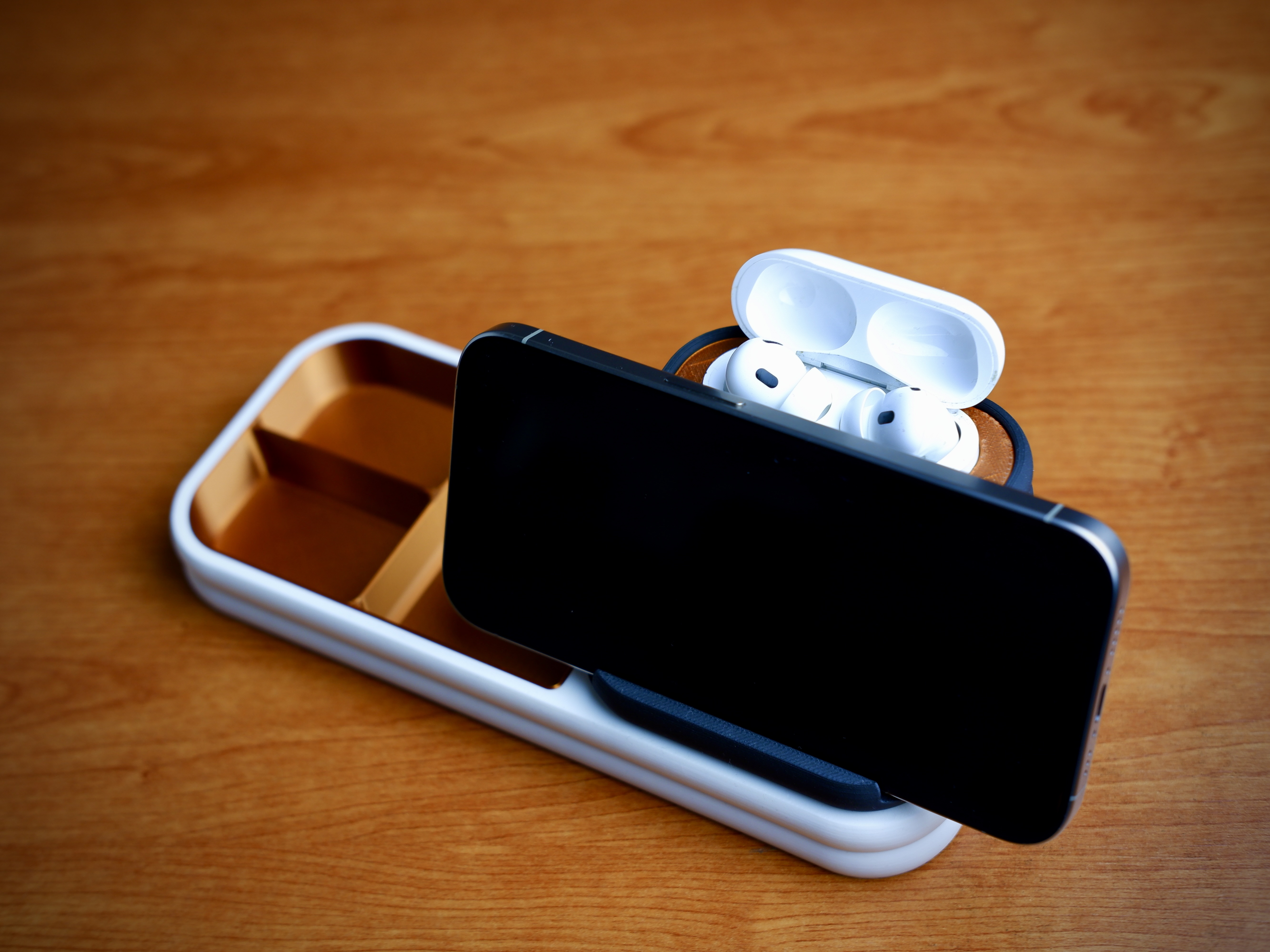 Miniatura 8 do modelo 3D cloud organiser · modular